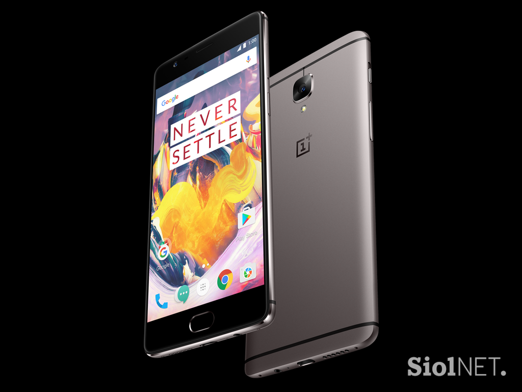 OnePlus 3T