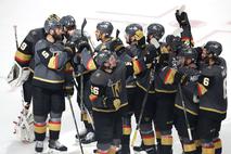 Las Vegas, Golden Knights