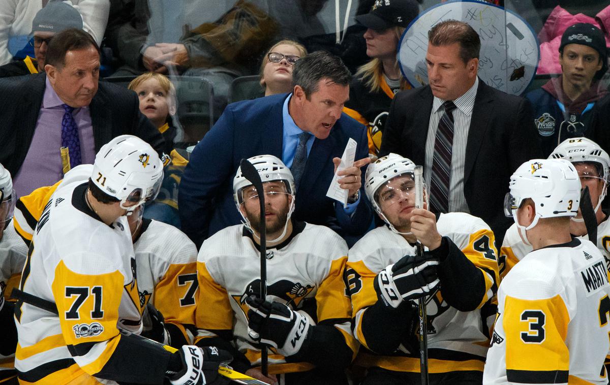 Pittsburgh Penguins | Foto Reuters