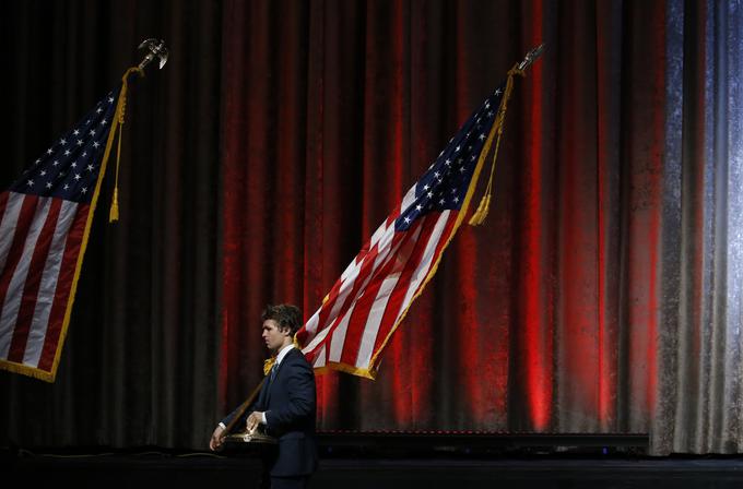 Donald Trump | Foto: Reuters