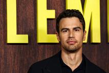 Theo James, The Gentlemen