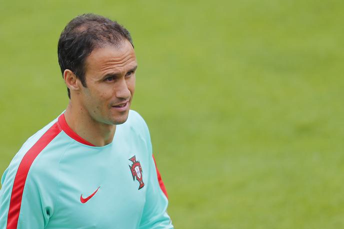 Ricardo Carvalho | Foto Reuters