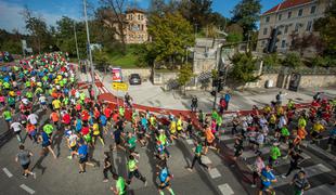 Na Novomeškem polmaratonu tudi boj za naslove državnih prvakov v tej disciplini