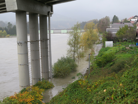 Poplave Drava