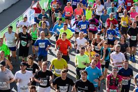 24. Ljubljanskega maraton