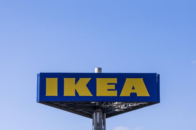 Ikea | Foto Reuters