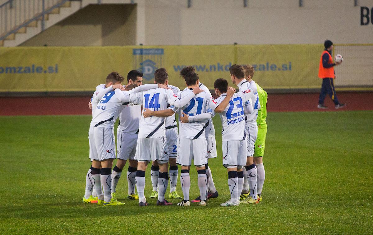 NK Celje | Foto Vid Ponikvar