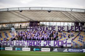 prva liga NK Maribor FC Koper