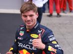 Barcelona Max Verstappen