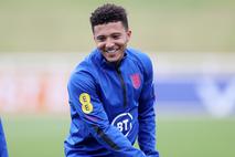 Jadon Sancho