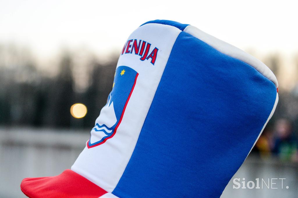 Slovenija Španija rokomet