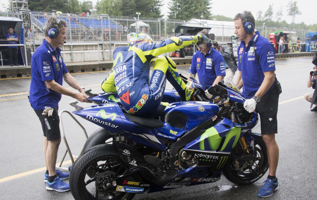 Valentino Rossi | Foto Guliver/Getty Images