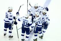 Tampa Bay Lightning