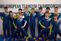 Teamgym Slovenija