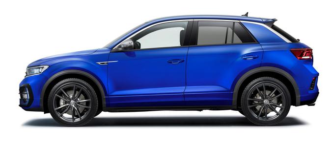 Volkswagen T-roc R | Foto: Volkswagen