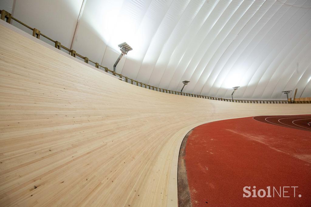 Velodrom