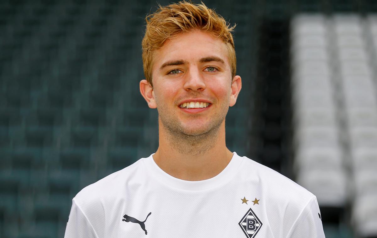 Christoph Kramer | Christoph Kramer je podaljšal pogodbo z Borussio M. | Foto Reuters