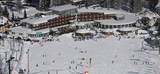 Kranjska HIT Alpinea | Foto: 