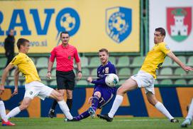 NK Bravo NK Maribor