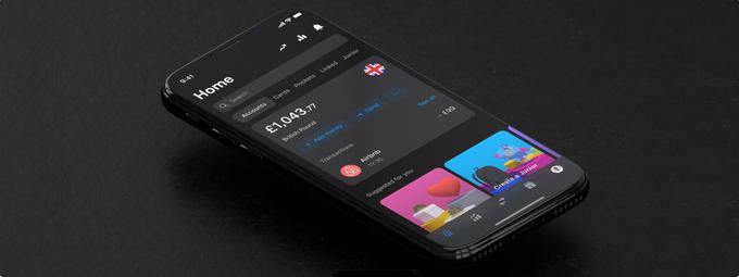 Revolut | Foto: Revolut