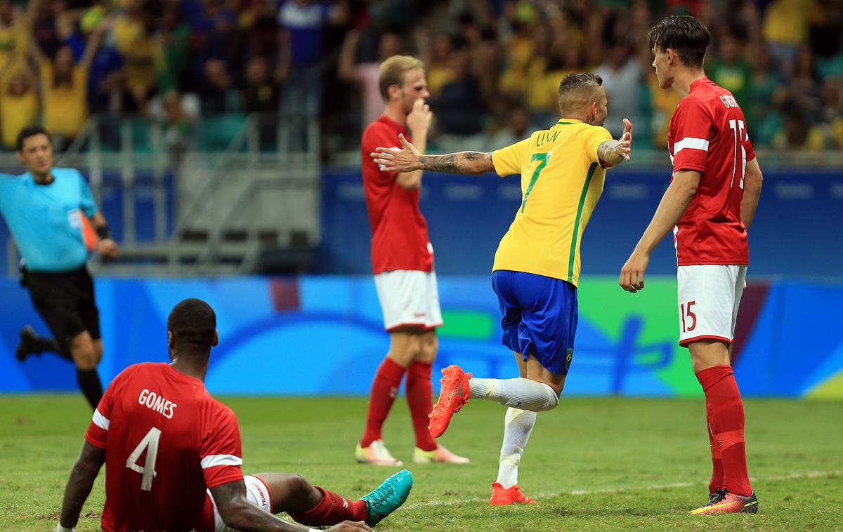 Brazilija Rio | Foto Guliver/Getty Images