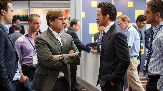 Velika poteza (The Big Short) | Foto: 