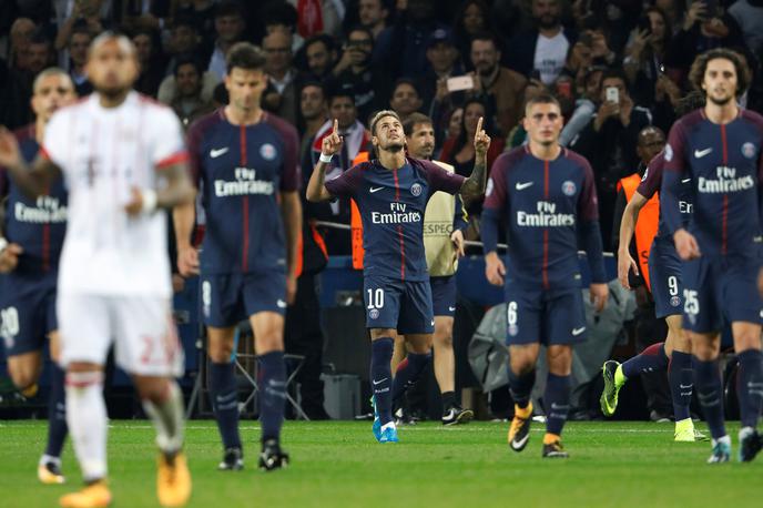 PSG | Foto Reuters