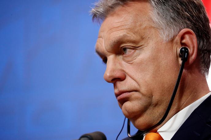 viktor orban | Foto Reuters