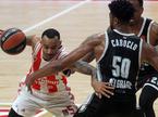 Adam Hanga Crvena zvezda Partizan