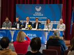 odbojkarski pokal Slovenije