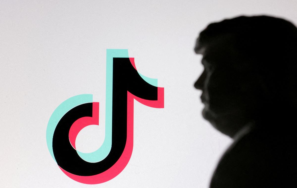 Donald Trump, TikTok | Trumpov ukaz navaja, da je namen sklada spodbujati fiskalno vzdržnost, zmanjšati davčno breme ameriških družin in malih podjetij, vzpostaviti gospodarsko varnost za prihodnje generacije ter spodbujati gospodarsko in strateško vodstvo ZDA na mednarodni ravni. | Foto Reuters