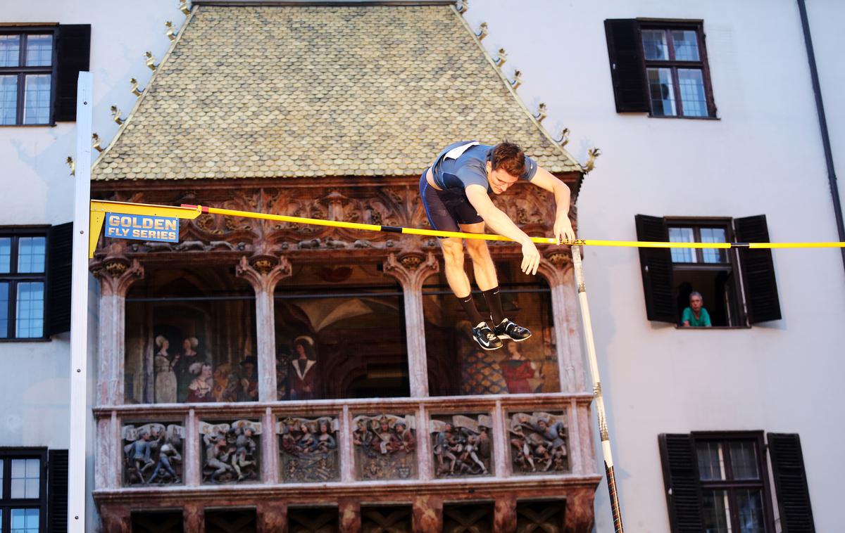 Renner Djordjevic Golden roof 2016 Innsbruck | Foto Aleš Hostnik