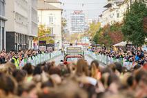 ljubljanski maraton