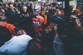 Jeffrey Herlings Mantova