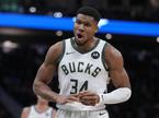 Giannis Antetokounmpo