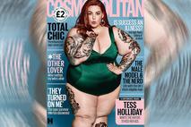 Tess Holliday