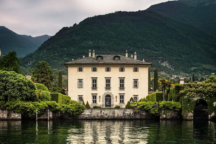 Villa Balbiano | Foto Airbnb