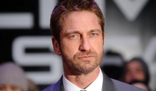 Gerard Butler v nadaljevanju Padca Olimpa