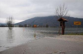 Planinsko polje