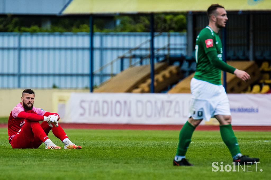 Domžale Olimpija Pokal