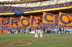 Denver Broncos bodo prodani za 4,34 milijarde evrov