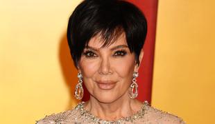 Nepričakovano umrla edina sestra Kris Jenner