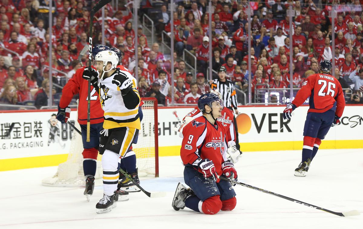 Bryan Rust Pittsburgh Washington | Foto Reuters