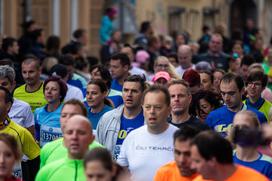 24. Ljubljanskega maraton