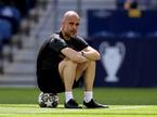 Josep Guardiola