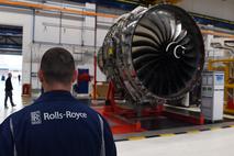 Rolls-Royce