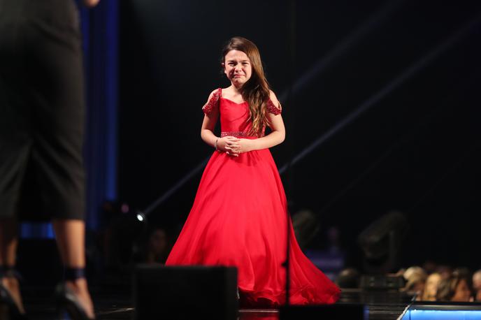 Brooklynn Prince | Foto Getty Images