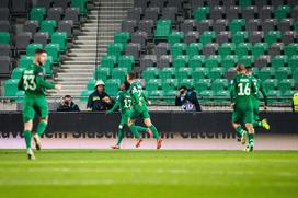 NK Olimpija NK Maribor pokal slovenije