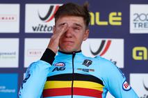 Remco Evenepoel