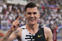 Jakob Ingebrigtsen